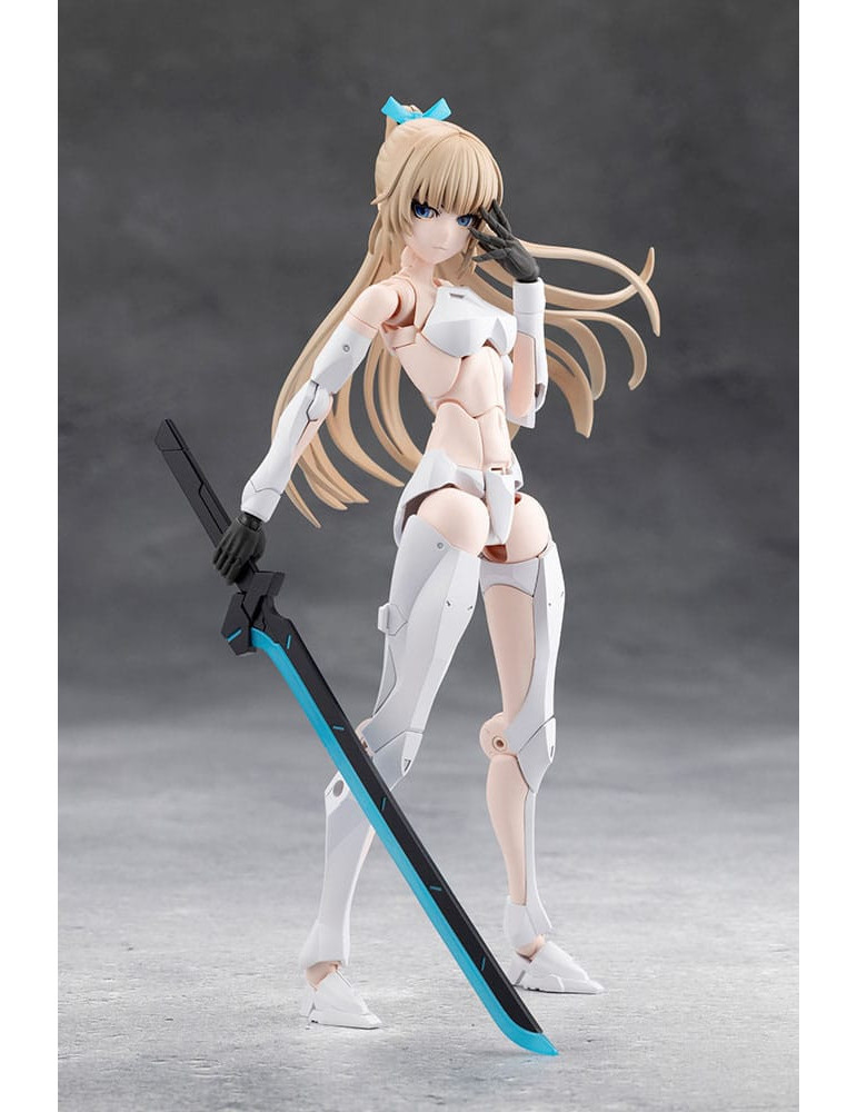 Kotobukiya - Megalomaria Unlimited Universe - Figurine Emulator