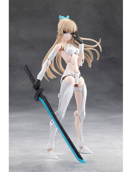 Kotobukiya - Megalomaria Unlimited Universe - Figurine Emulator