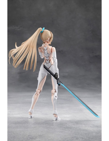 Kotobukiya - Megalomaria Unlimited Universe - Figurine Emulator 2