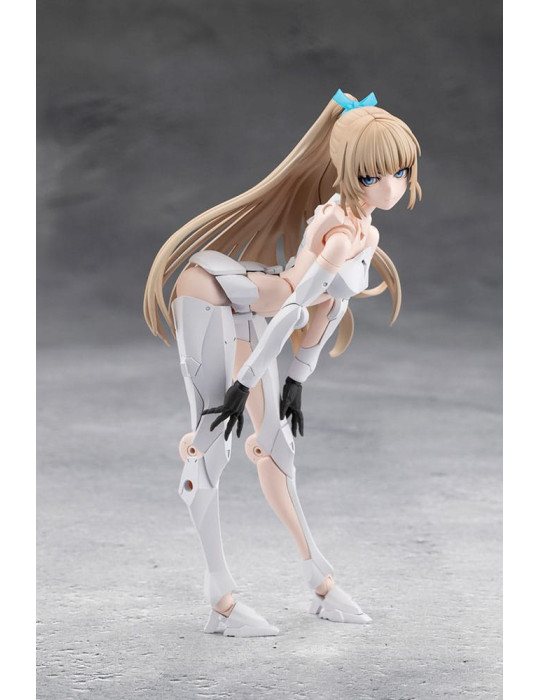 Kotobukiya - Megalomaria Unlimited Universe - Figurine Emulator