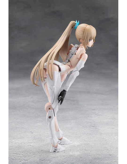 Kotobukiya - Megalomaria Unlimited Universe - Figurine Emulator