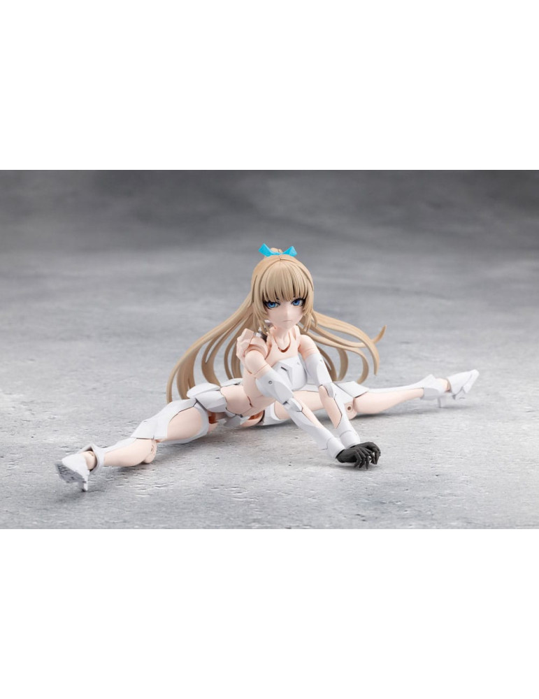 Kotobukiya - Megalomaria Unlimited Universe - Figurine Emulator