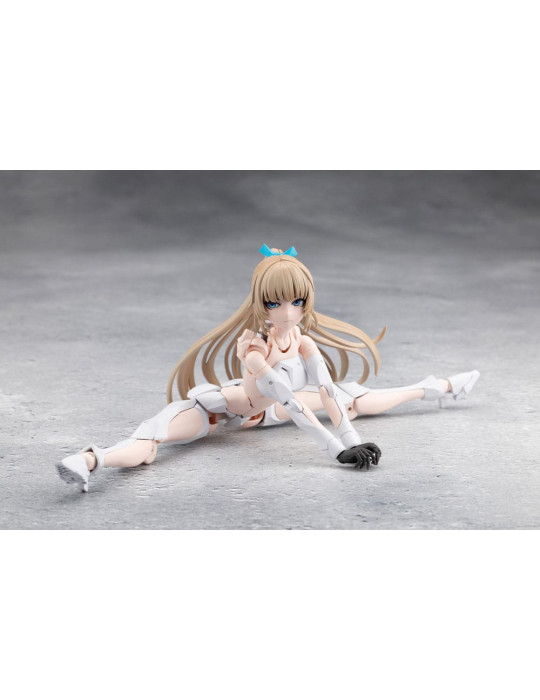 Kotobukiya - Megalomaria Unlimited Universe - Figurine Emulator