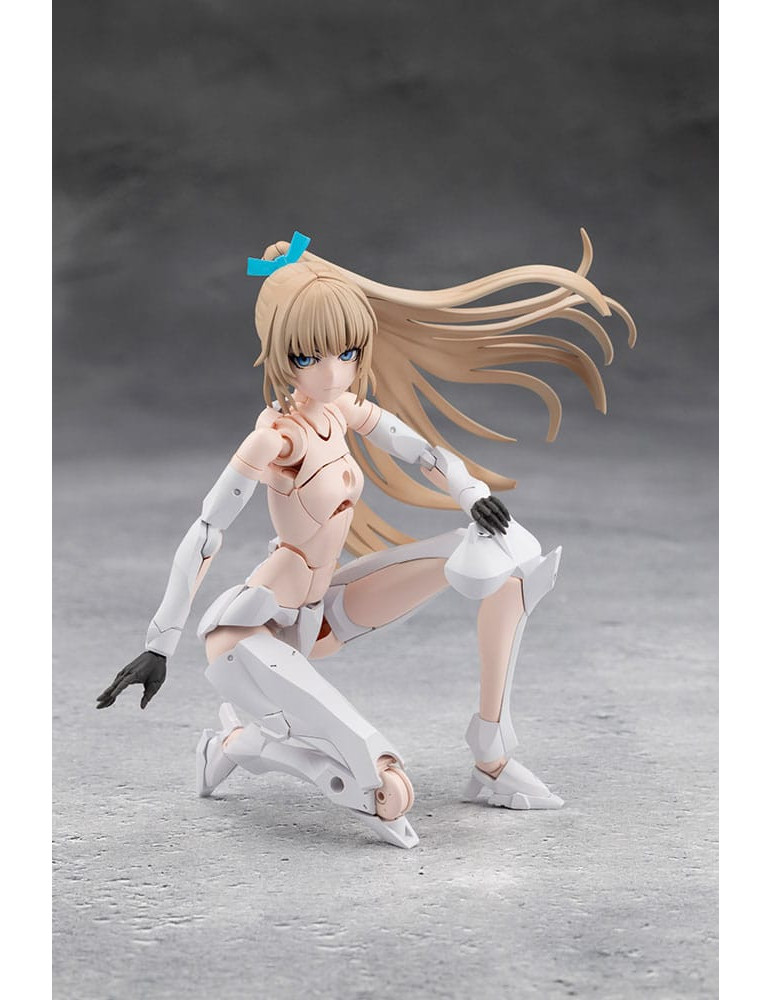 Kotobukiya - Megalomaria Unlimited Universe - Figurine Emulator