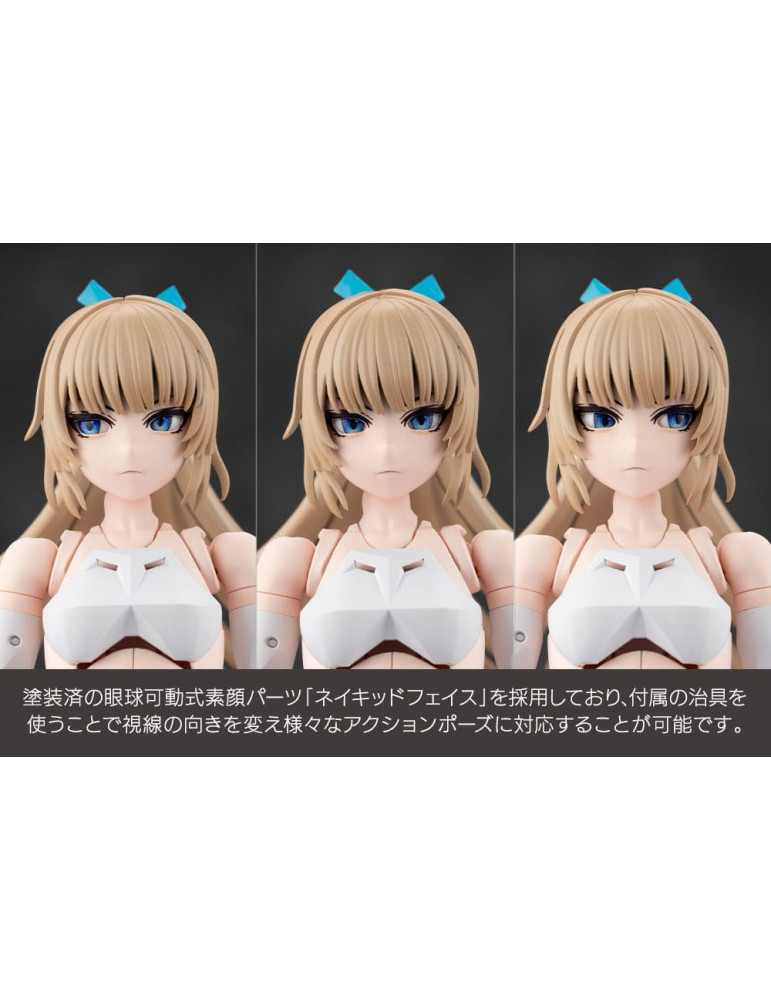 Kotobukiya - Megalomaria Unlimited Universe - Figurine Emulator