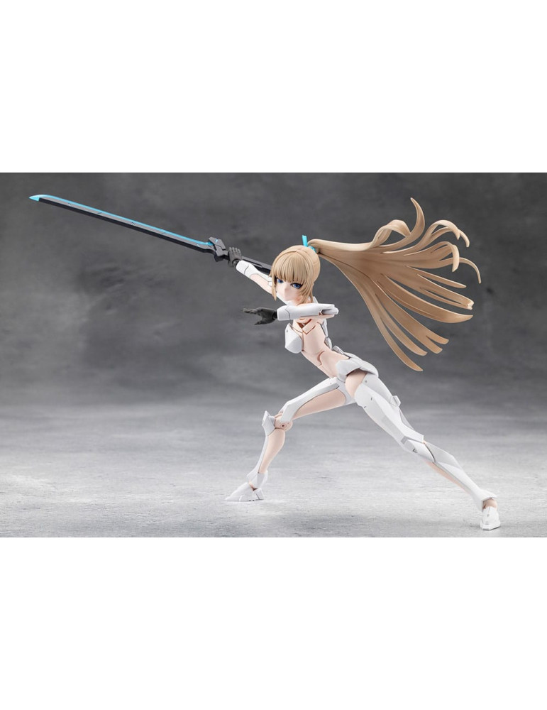 Kotobukiya - Megalomaria Unlimited Universe - Figurine Emulator