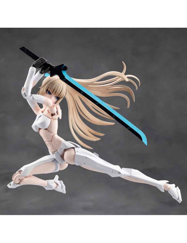 Kotobukiya - Megalomaria Unlimited Universe - Figurine Emulator