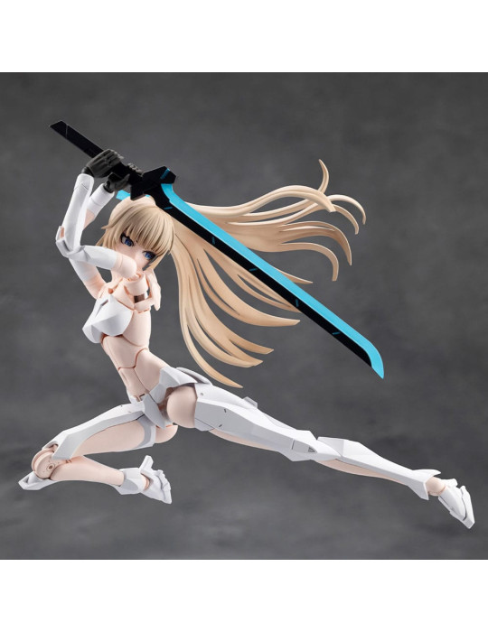 Kotobukiya - Megalomaria Unlimited Universe - Figurine Emulator