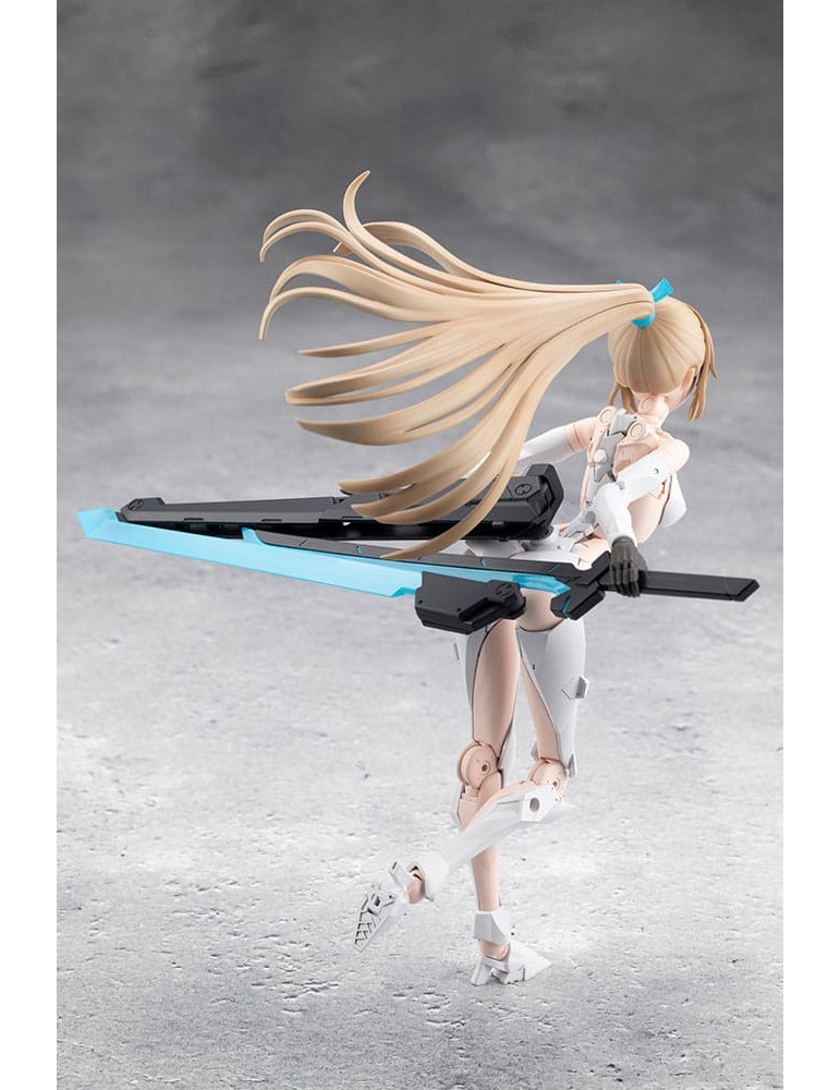 Kotobukiya - Megalomaria Unlimited Universe - Figurine Emulator