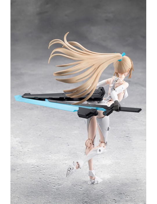 Kotobukiya - Megalomaria Unlimited Universe - Figurine Emulator