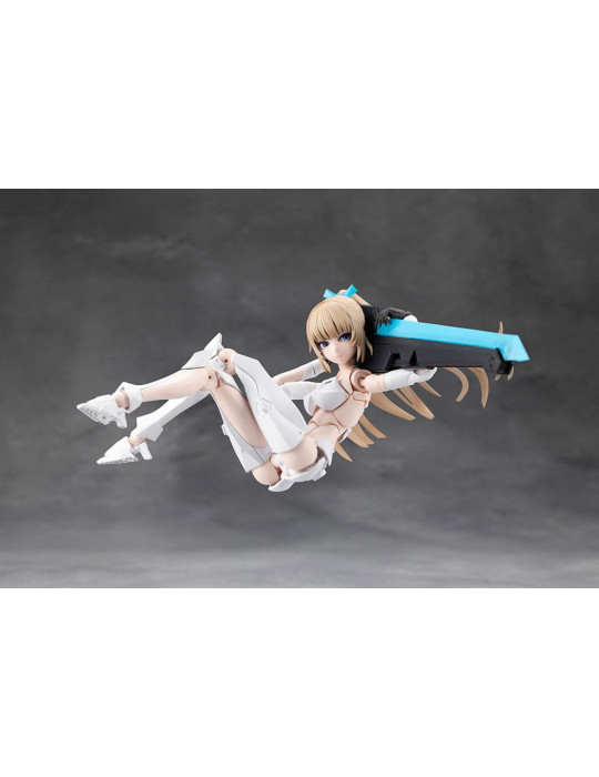 Kotobukiya - Megalomaria Unlimited Universe - Figurine Emulator