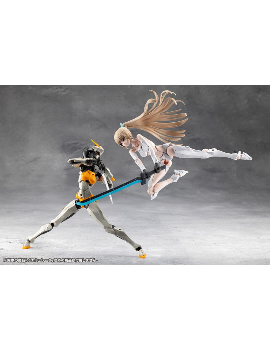 Kotobukiya - Megalomaria Unlimited Universe - Figurine Emulator