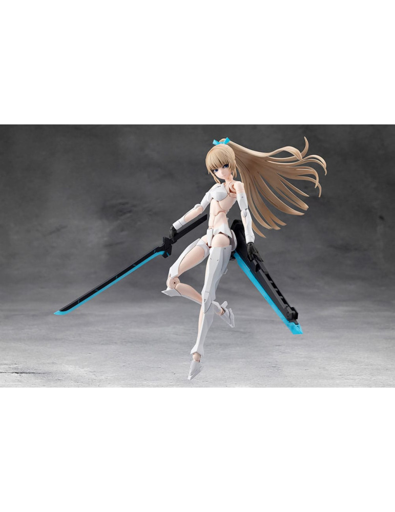 Kotobukiya - Megalomaria Unlimited Universe - Figurine Emulator