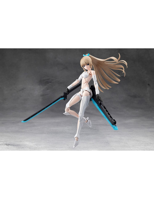 Kotobukiya - Megalomaria Unlimited Universe - Figurine Emulator