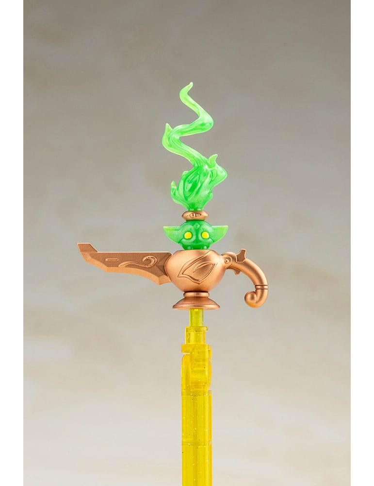 Kotobukiya - Arcanadea - Figure Aruaril