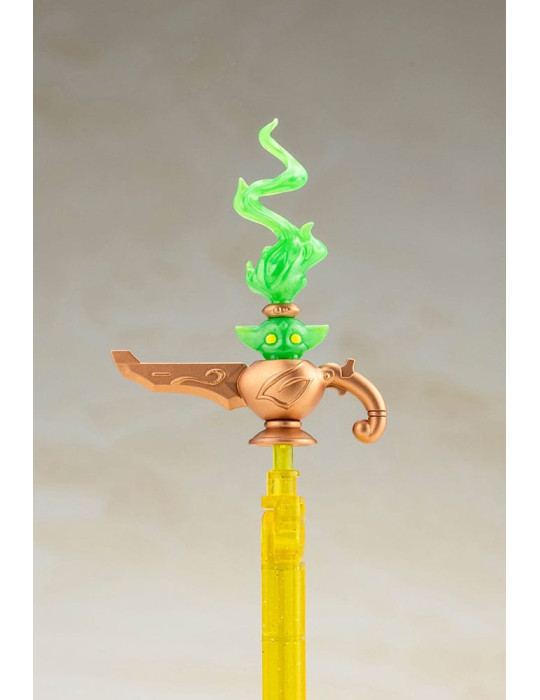 Kotobukiya - Arcanadea - Figure Aruaril