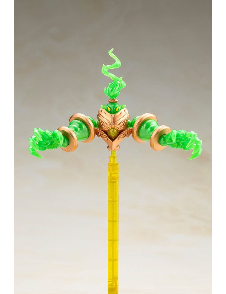 Kotobukiya - Arcanadea - Figure Aruaril