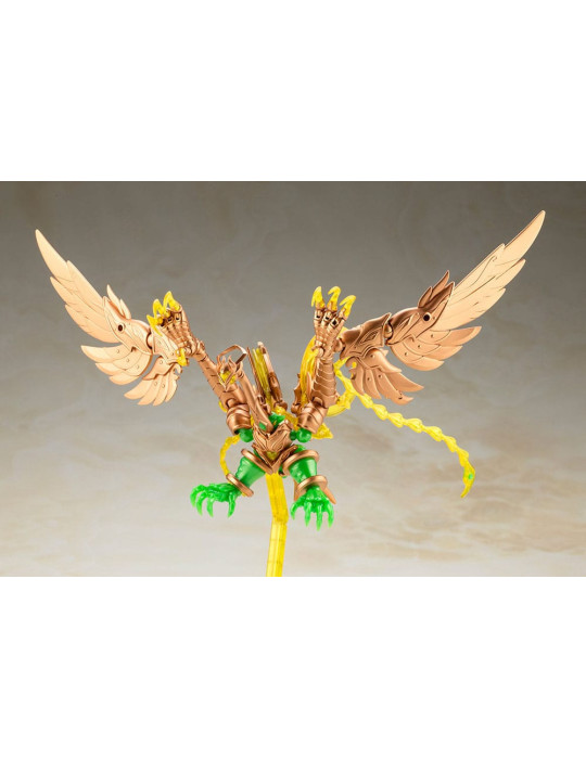 Kotobukiya - Arcanadea - Figure Aruaril