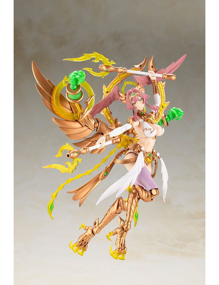 Kotobukiya - Arcanadea - Figure Aruaril