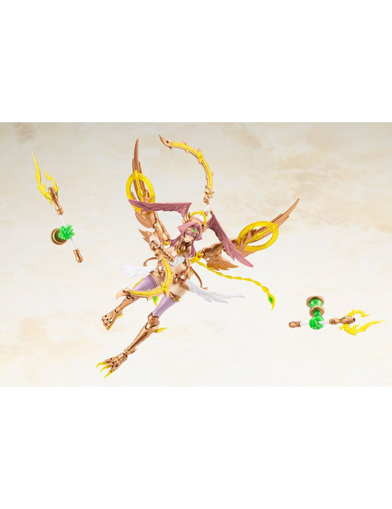 Kotobukiya - Arcanadea - Figurine Aruaril