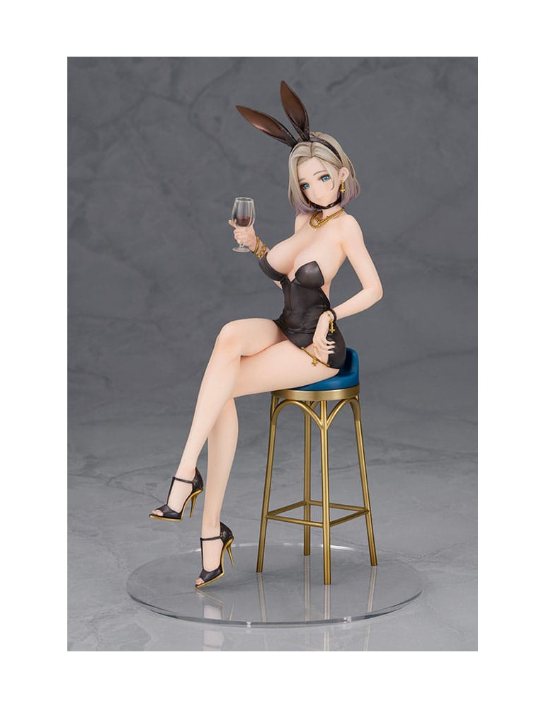 Alter - Azur Lane - Figurine New Orleans Evening Agricole Ver.