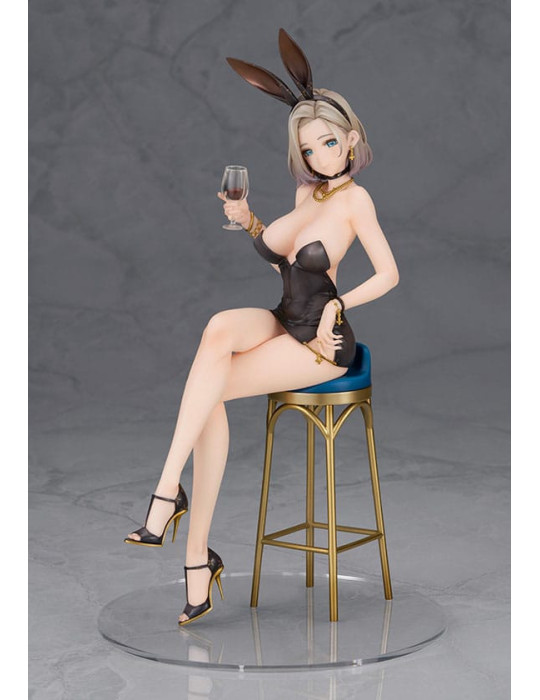 Alter - Azur Lane - Figure New Orleans Evening Agricole Ver.