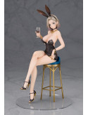 Alter - Azur Lane - Figure New Orleans Evening Agricole Ver.