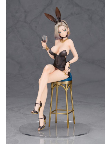 Alter - Azur Lane - Figurine New Orleans Evening Agricole Ver. 2