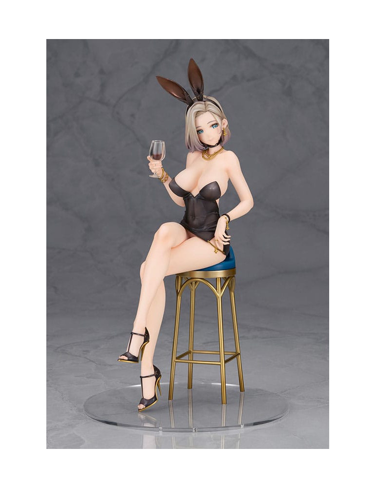 Alter - Azur Lane - Figure New Orleans Evening Agricole Ver.
