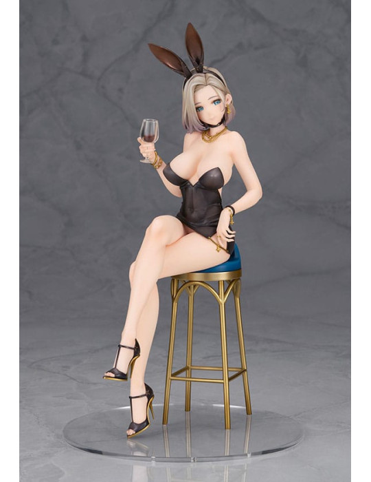 Alter - Azur Lane - Figurine New Orleans Evening Agricole Ver.