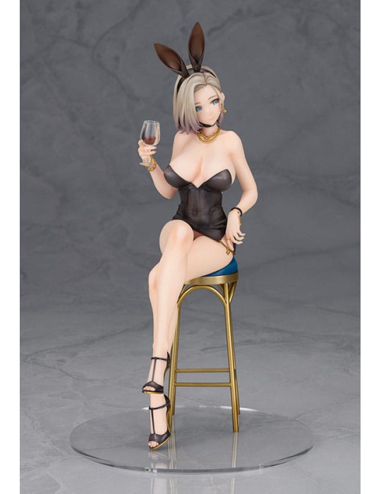 Alter - Azur Lane - Figure New Orleans Evening Agricole Ver.