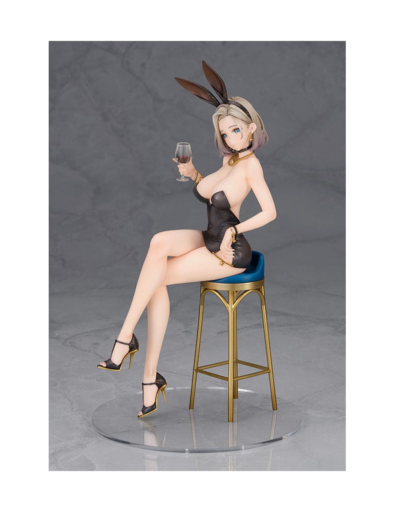 Alter - Azur Lane - Figurine New Orleans Evening Agricole Ver.
