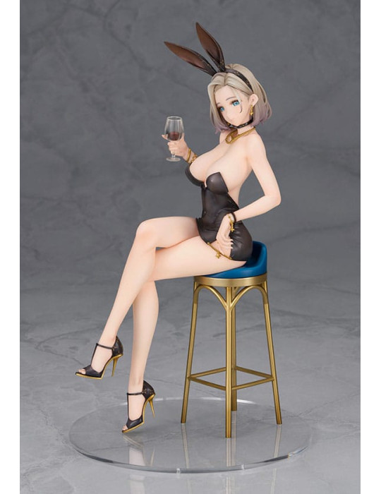 Alter - Azur Lane - Figure New Orleans Evening Agricole Ver.