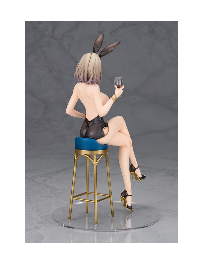 Alter - Azur Lane - Figurine New Orleans Evening Agricole Ver.