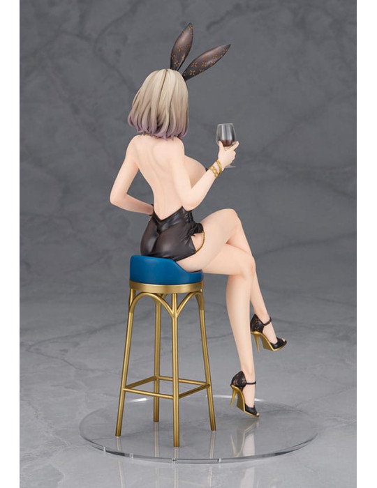 Alter - Azur Lane - Figurine New Orleans Evening Agricole Ver.