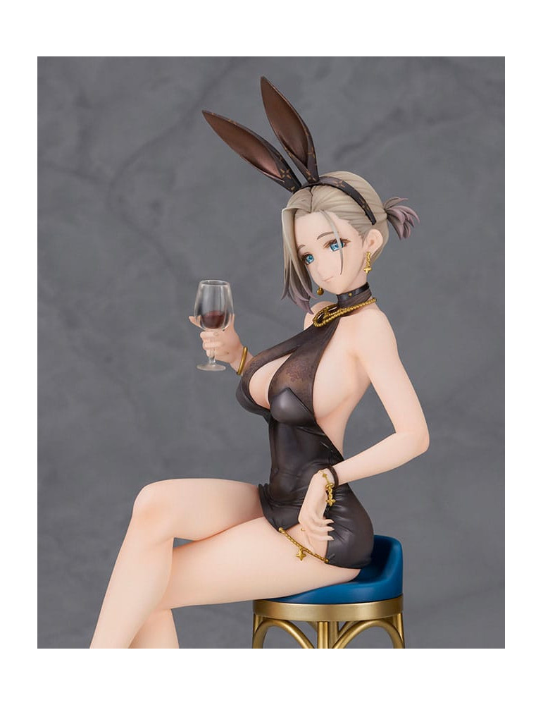 Alter - Azur Lane - Figurine New Orleans Evening Agricole Ver.