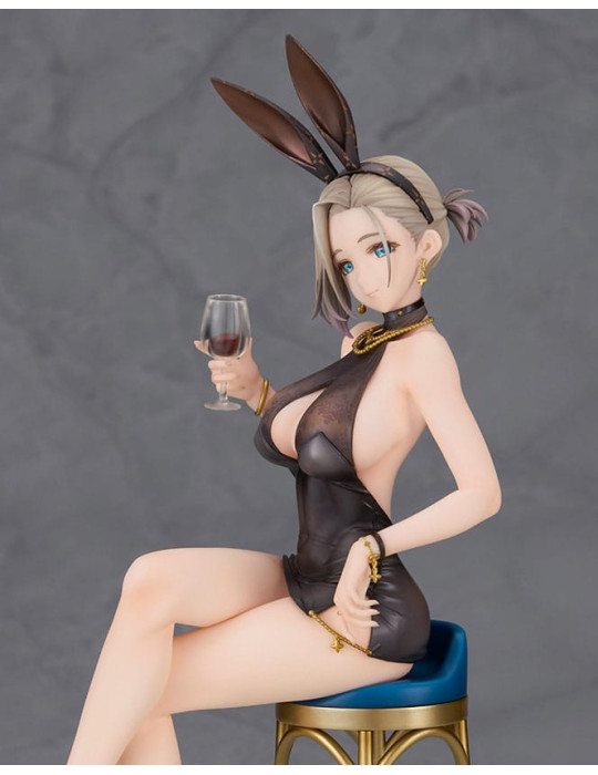 Alter - Azur Lane - Figurine New Orleans Evening Agricole Ver.