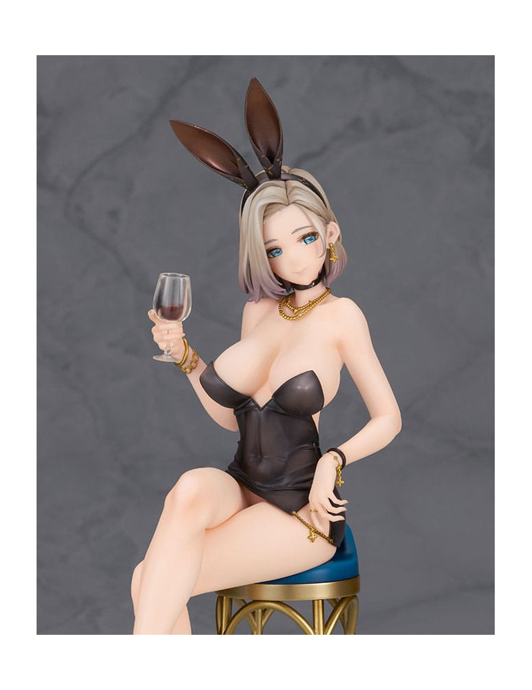 Alter - Azur Lane - Figure New Orleans Evening Agricole Ver.