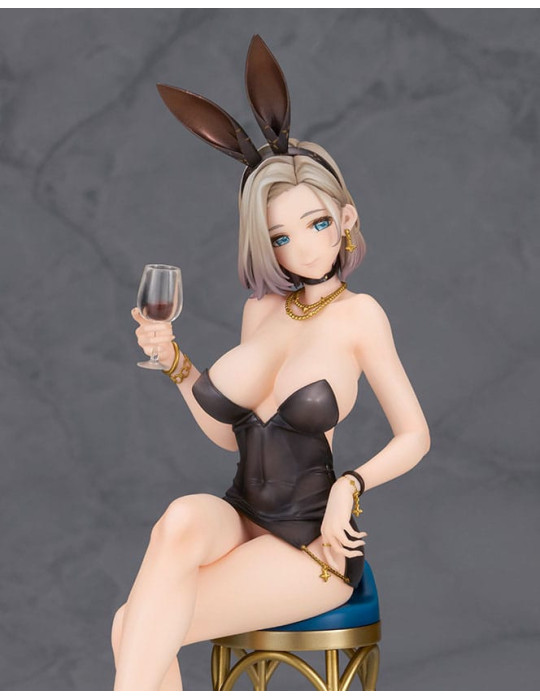 Alter - Azur Lane - Figurine New Orleans Evening Agricole Ver.