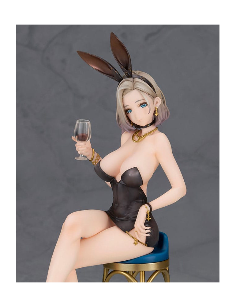 Alter - Azur Lane - Figure New Orleans Evening Agricole Ver.