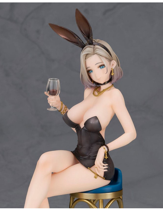 Alter - Azur Lane - Figure New Orleans Evening Agricole Ver.