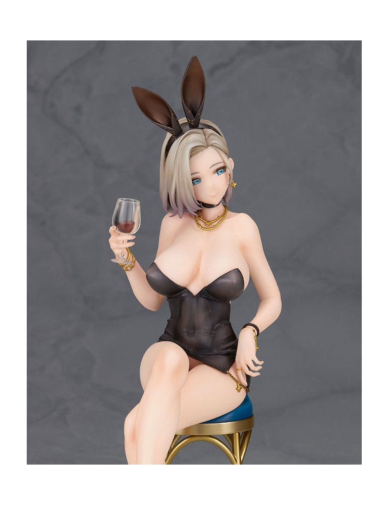 Alter - Azur Lane - Figurine New Orleans Evening Agricole Ver.