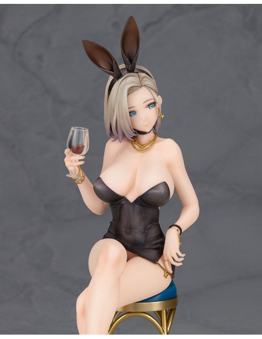 Alter - Azur Lane - Figurine New Orleans Evening Agricole Ver.