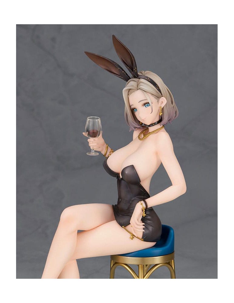 Alter - Azur Lane - Figure New Orleans Evening Agricole Ver.