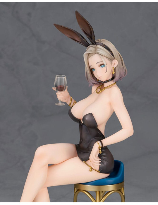 Alter - Azur Lane - Figurine New Orleans Evening Agricole Ver.