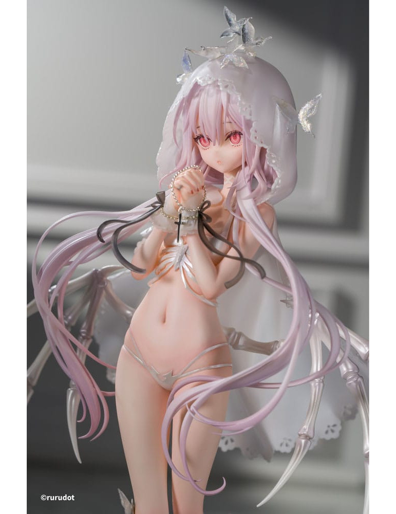 Wings Inc. - Figurine Wu Ming Shi Jane Doe Stigma Ver.