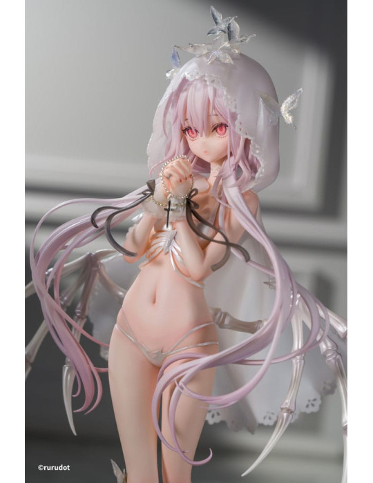 Wings Inc. - Figurine Wu Ming Shi Jane Doe Stigma Ver.