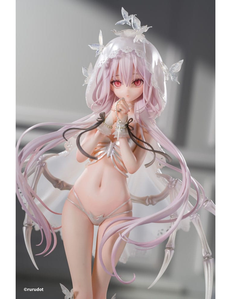 Wings Inc. - Figurine Wu Ming Shi Jane Doe Stigma Ver.