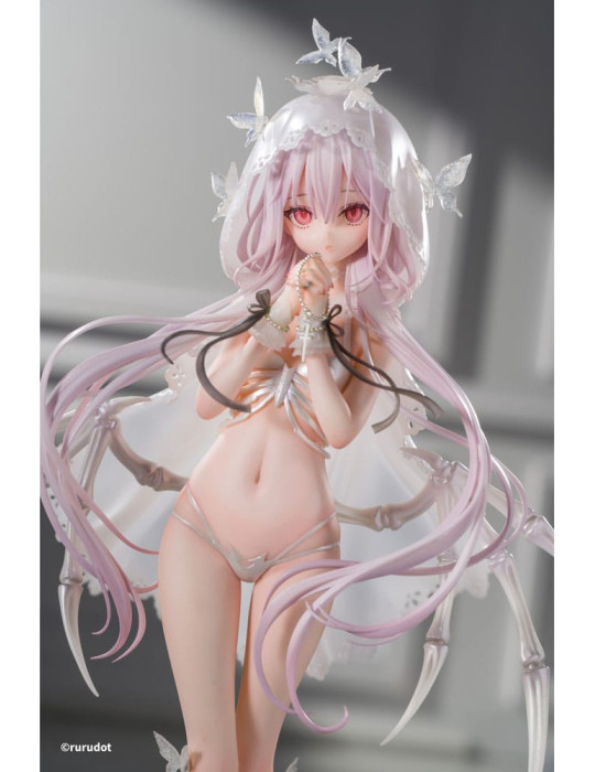 Wings Inc. - Figurine Wu Ming Shi Jane Doe Stigma Ver.