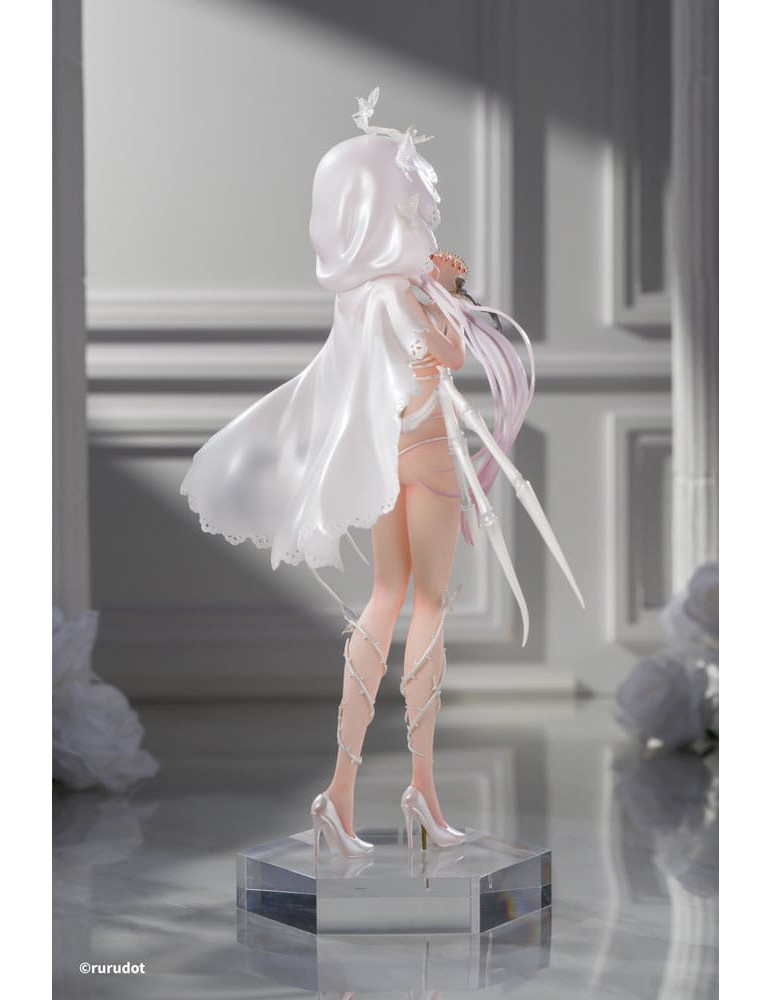 Wings Inc. - Figure Wu Ming Shi Jane Doe Stigma Ver.
